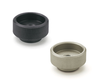 DIN 6303-Rýhované matice